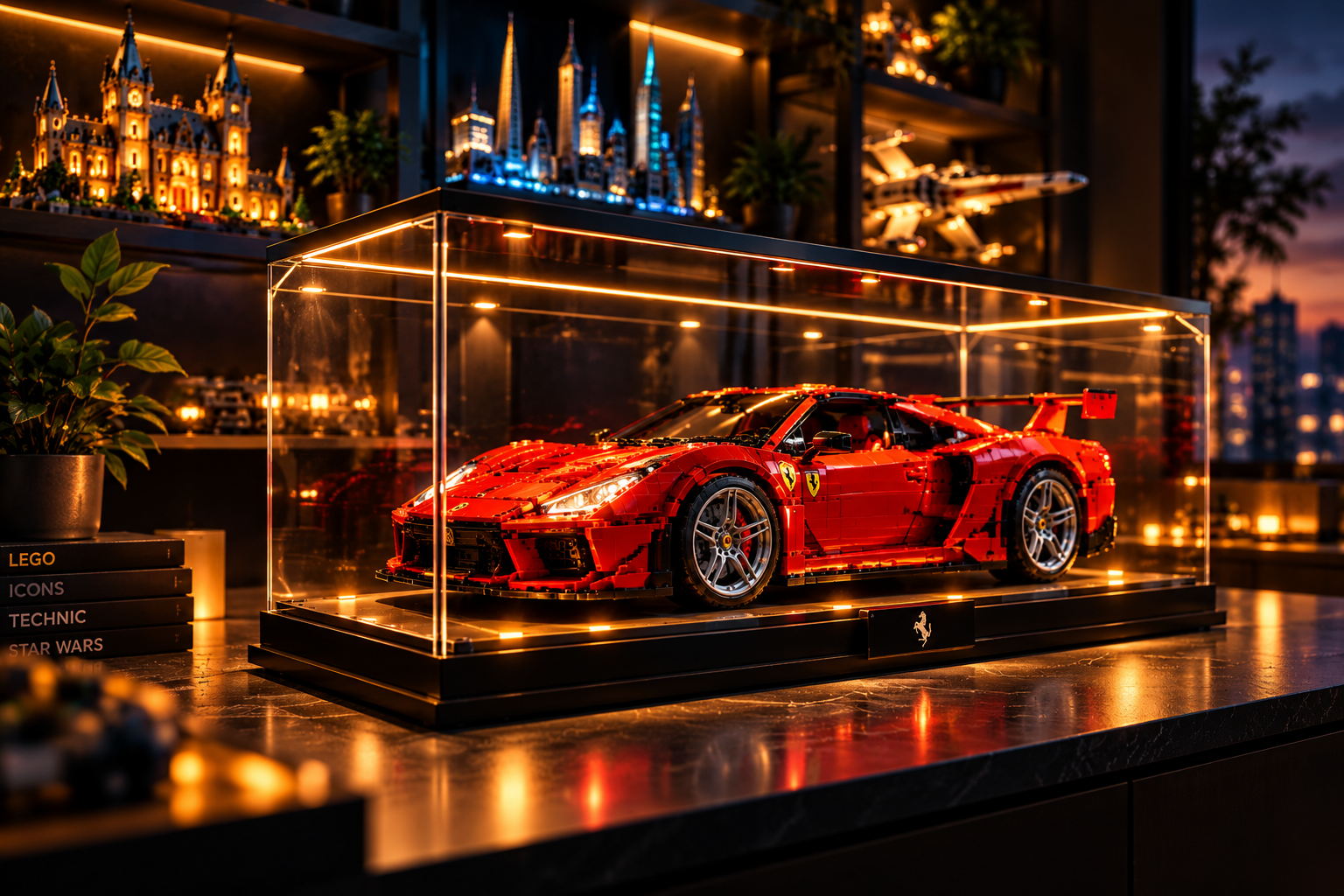 Display Solutions