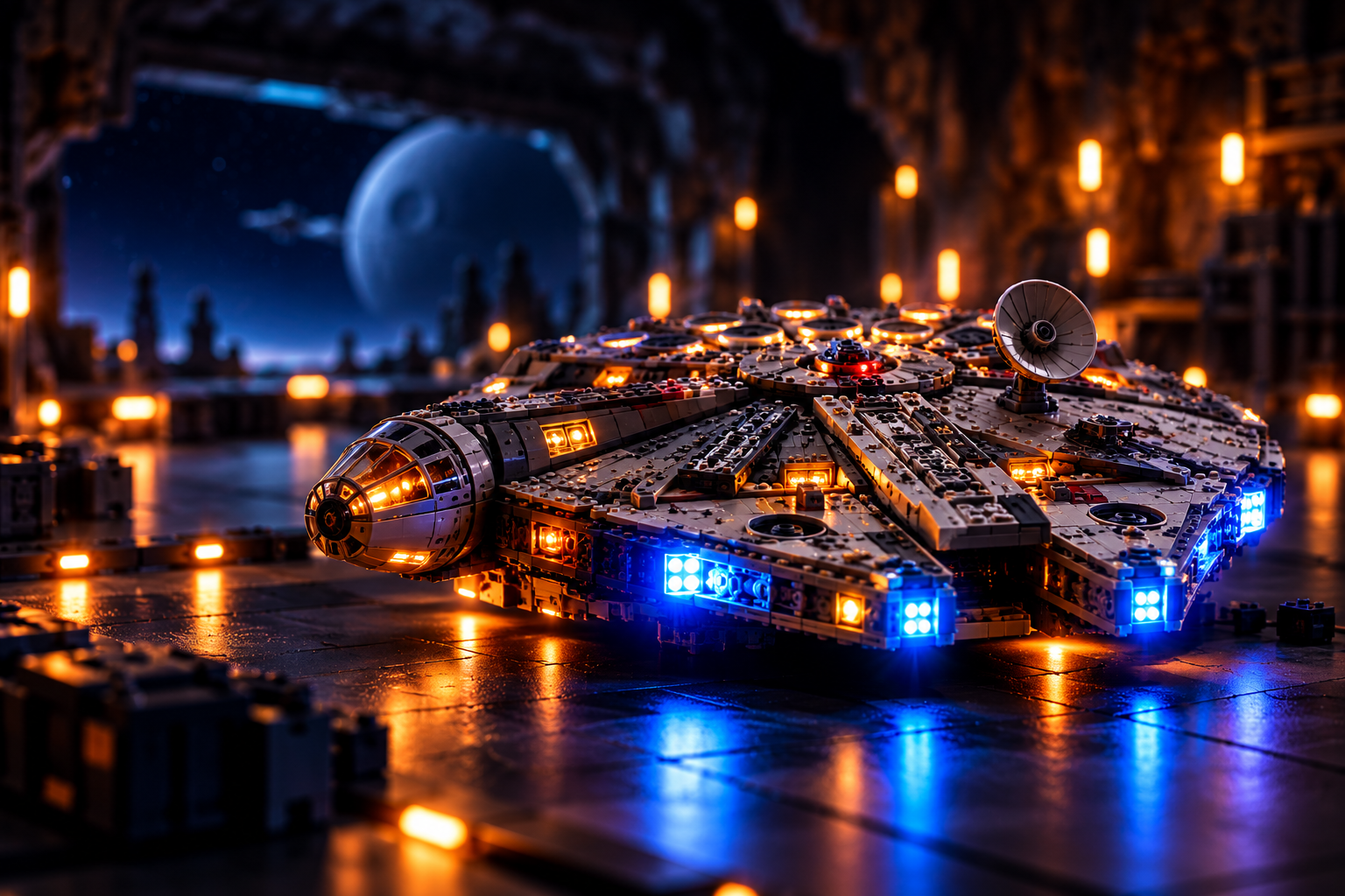 Light Kits
